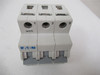 Eaton WMZS3CC01; Circuit Breaker 3P 1A 277/480V