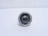 Eaton 1AA12MJ12; Hydraulic Crimp Fitting 3/4 JIC x 3/4 Tube