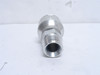 Eaton 4SA12MP12; Hydraulic Crimp Fitting; 3/4NPT x 3/4" Tube