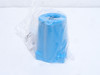Meltric 512P0N07; Blue Polyester Handle; Size: 2-3/4NPT