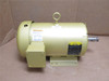 Baldor EM3614T; AC Motor; 2HP; 230/460V; 1175RPM; 3PH; 7/3.5A