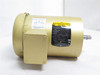 Baldor VEM3550; AC Motor 1-1/2HP; 230/460V; 3500RPM; 3PH; 60Hz