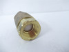 Apollo 61-105-01; Valve Bronze Check 1" RPTFE Ball Cone