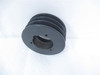 Browning 3B5V52; Belt Pulley V 3 Groove 5.3000in (5V) in (A)