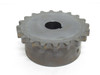 Martin 8020H 1-1/2; Chain Coupler Hub #80; 20T; 1-1/2:ID