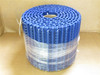 Intralox 1940458248374; Conveyor Belt; 12" Wide x 20' Long