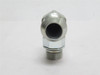 Parker 12-10 C5OX-S; Fitting 90Deg Elbow; 3/4 JIC x 5/8 BOSS Parker 12-10 C5OX-S; Fitting 90Deg Elbow; 3/4 JIC x 5/8 BOSS