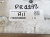 MFG- SR-524-005; Resistance Holder Heater Plate 71SR52400500 MFG- SR-524-005; Resistance Holder Heater Plate 71SR52400500
