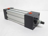 Aventics N18308-04A; Air Cylinder; 2"ID x 4" Stroke
