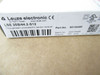 Leuze LSE 25B/44.2-S12; Photoelectric Sensor
