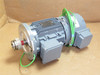Bege T3A 90-L4; AC Brake Motor; 1.8kW; 230/460V; 1730RPM; 3PH