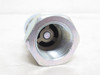 Dixon H6F6; Hydraulic Coupler Nipple 17-663; 3/4" Body Size Dixon H6F6; Hydraulic Coupler Nipple 17-663; 3/4" Body Size
