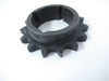 Martin 60BTB15 1610; Bushed Sprocket #60Chain15 Teeth