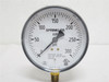 Wika 111.10SP.100; Pressure Gauge; 0-300PSI; 3-1/2" Dial
