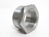 MFG- 42HB3024020; Steel Hex Reducer Bushing; 2-1/2NPT x 2NPT