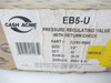 Cash Acme 22151-0045; Valve Pressure Regulating w/return 3/4"