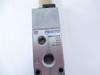 Festo JMFH-5-1/4-B; Solenoid Festo 19789 24 VDC 5/2 way