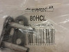 Renold 80HCL; Connecting Chain Link; Number: 80H ANSI