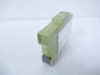 Pilz PN0ZX2; Relay Safety 24VAC/DC  50-60 HZ Factory Sealed