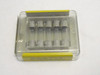 Bussmann GMC-1A; Box-5 Fuse 1Amp; 250VAC