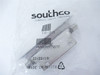 Southco F6-3-1; Hinge Removable Concealed Assembly 5" L