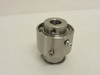 ZERO-MAX TT2X-F 3/4; TORQ-TENDER Coupler; SS; 3/4"ID