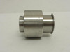 ZERO-MAX TT2X-F 3/4; TORQ-TENDER Coupler; SS; 3/4"ID