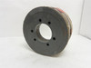 TB Woods 5V1097; Bushed Pulley 7 Groove; 11" OD