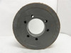TB Woods 5V1097; Bushed Pulley 7 Groove; 11" OD