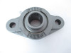 Peer  UCFT205-16; Flange Bearing Unit 1" Bore 2 Bolt Flange