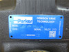 Parker T6D-035-1R00-B1; High Pressure Vane Pump; 98.3ml/rev