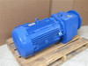 SEW RF107DRN200L4FMDH; AC Gear Motor; 7.86:1 Ratio; 40HP; 230/460V