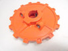 Topveyor UCC14X 1 1/4; Split Sprocket; 14T 1-1/4"ID