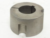 Martin 1210.875; Taper Bushing; 7/8"ID Keyway:  3/16" x 3/32"