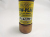 Bussmann LPJ-3-1/2SP; Fuse; 3-1/2 Amp; 600VAC