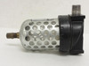 MP Detriot  RS100; Pneumatic Muffler 1/2 NPT MP Detriot  RS100; Pneumatic Muffler 1/2 NPT