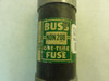 Bussmann NON200; One Time Fuse; 200A; 250V