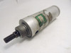 Chicago Cylinder D-16-3; Pneumatic Cylinder 2"ID; 3" Stroke