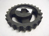 Martin 881C23; Sprocket; 1.25"ID