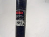 Bussmann FRS-R-6; Fuse; 6 Amp; 600VAC