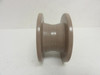 Rexnord 114-976-1-1757; Idler Wheel; 1"ID; 5.9" OD; Acetal