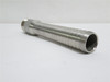 MFG- RST5; Barbed Hose Fitting; SS-316; 3/4NPT x 3/4" Barb