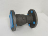 Conbraco 88A14865; Ball Valve; 2"ID; NO Handle