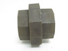 Industry-Std  2WU83; Malleable Iron Pipe Coupler; 2-1/2NPT