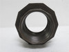 Industry-Std  2WU83; Malleable Iron Pipe Coupler; 2-1/2NPT