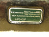 Rexnord MP5400F; Pillow Block Roller Bearing; 4"ID; 2-Bolt