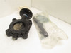 Milwaukee ML223B D L; Lug Style Butterfly Valve; 3"; 200PSI