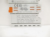 Beckhoff KL9260; Power Feed Terminal; 230VAC; 6.3A