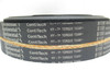 Continental 3/B150; Banded V-Belt 3-Rib 2-1/4" Width 153" Long