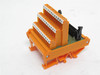 Weidmueller 8012930000; Interface Module; 34Pos; 16-26 AWG